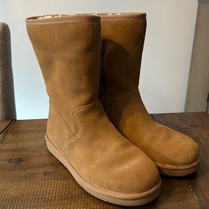 Chestnut  Classic Calvin Uggs